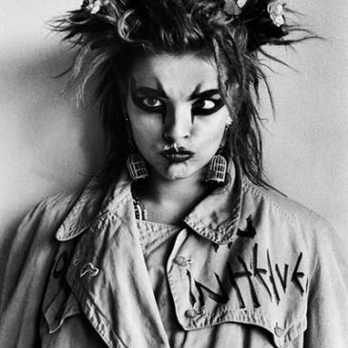 Nina Hagen