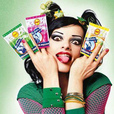 Nina Hagen photo 10