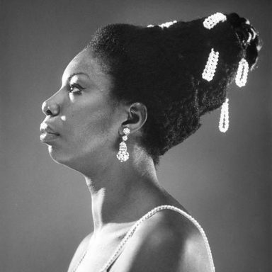 Nina Simone