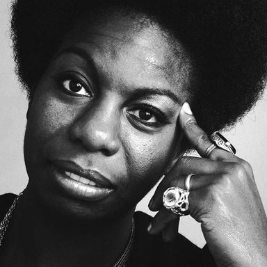 Nina Simone photo 9