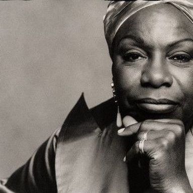 Nina Simone photo 12
