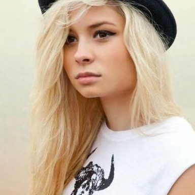 Nina Nesbitt