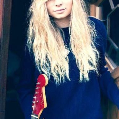 Nina Nesbitt