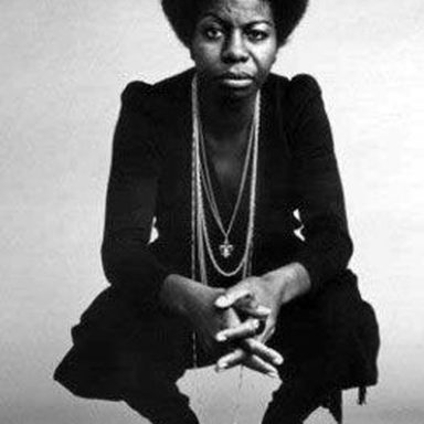 Nina Simone photo 13