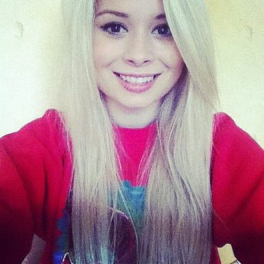 Nina Nesbitt photo 17