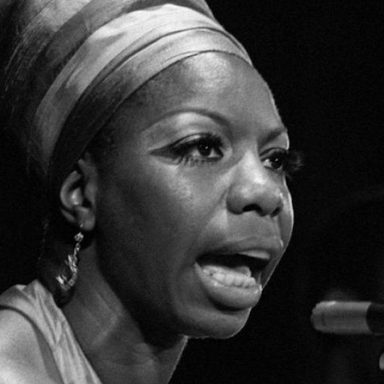 Nina Simone photo 10