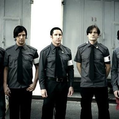Nine Inch Nails photo 22