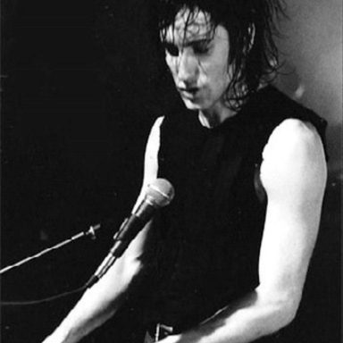 Nine Inch Nails photo 9