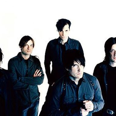 Nine Inch Nails photo 33