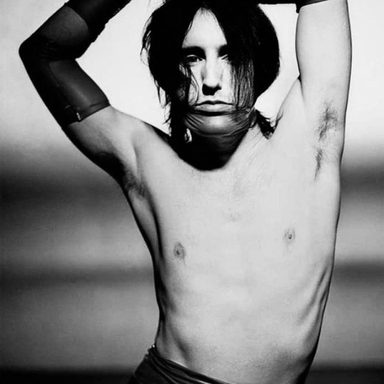 Nine Inch Nails photo 16