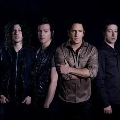 Nine Inch Nails photo 23