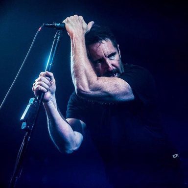 Nine Inch Nails