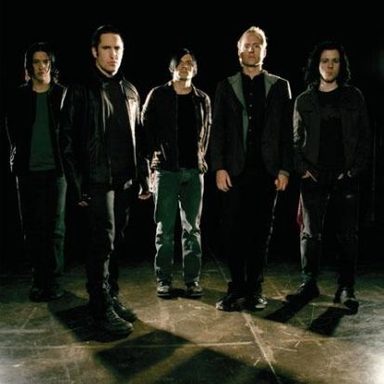 Nine Inch Nails photo 20