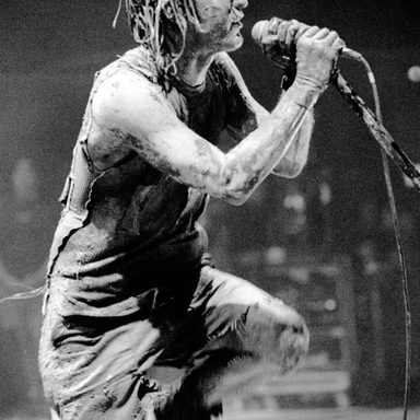 Nine Inch Nails photo 12