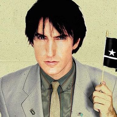 Nine Inch Nails photo 26