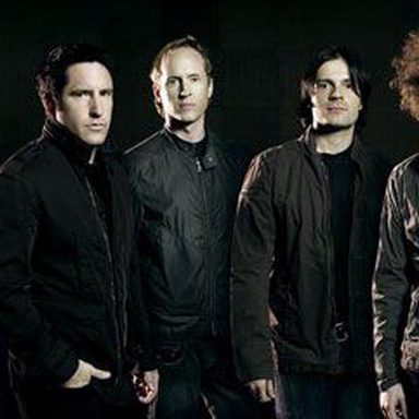 Nine Inch Nails photo 29
