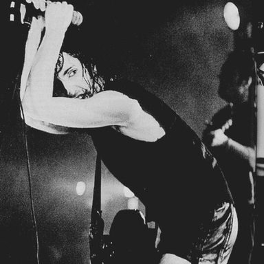 Nine Inch Nails