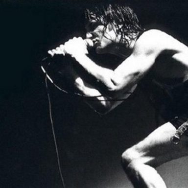 Nine Inch Nails photo 10
