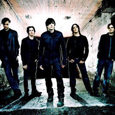 Nine Inch Nails photo 27