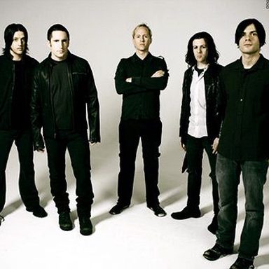 Nine Inch Nails photo 37