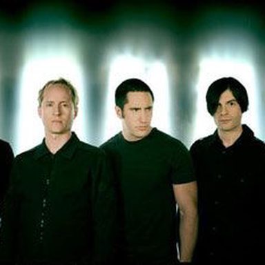 Nine Inch Nails photo 31