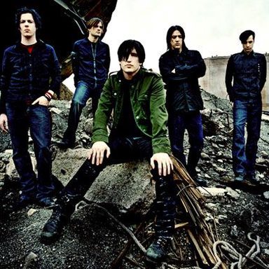 Nine Inch Nails photo 28