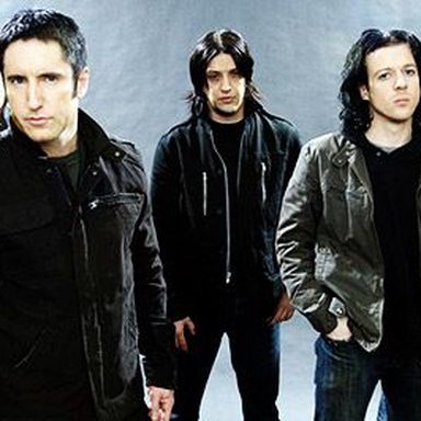 Nine Inch Nails photo 32
