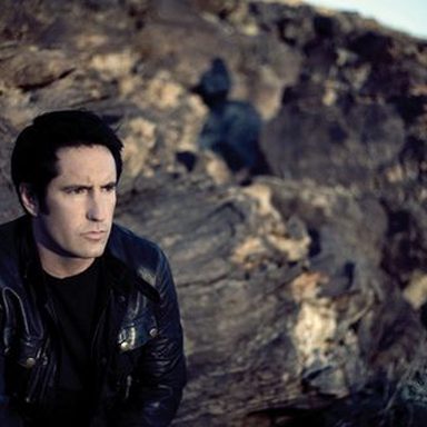 Nine Inch Nails photo 21