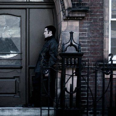 Nine Inch Nails photo 14