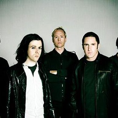 Nine Inch Nails photo 36