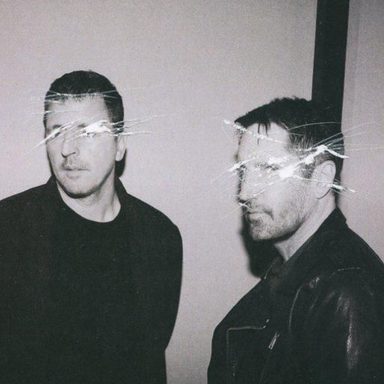 Nine Inch Nails photo 13