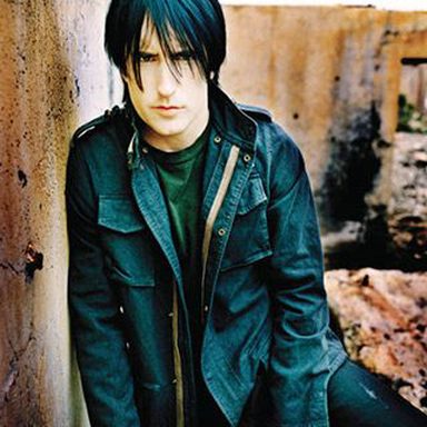 Nine Inch Nails photo 35
