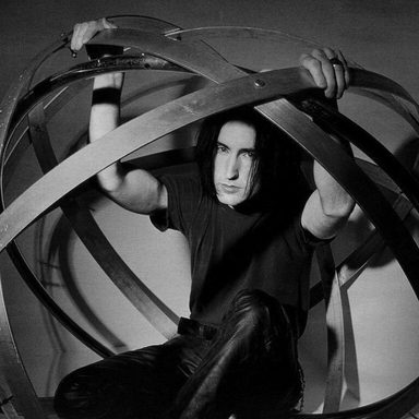 Nine Inch Nails photo 11