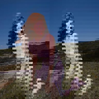 NINGNING (aespa) photo 13