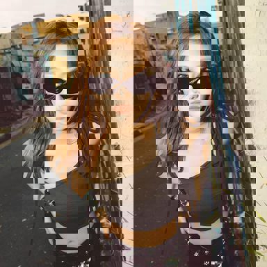 NINGNING (aespa) photo 12