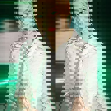 NINGNING (aespa) photo 20