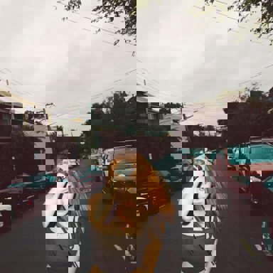 NINGNING (aespa) photo 11