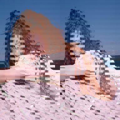 NINGNING (aespa) photo 14