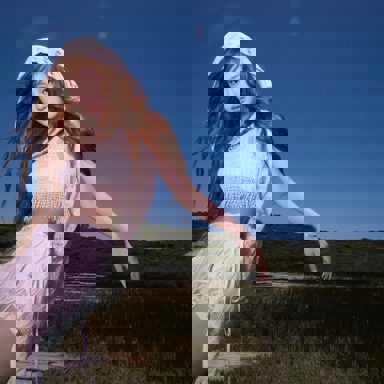 NINGNING (aespa) photo 15