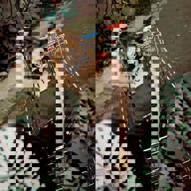 NINGNING (aespa) photo 10