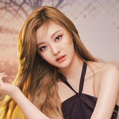 NINGNING (aespa) photo 29