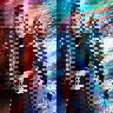 NINGNING (aespa) photo 19