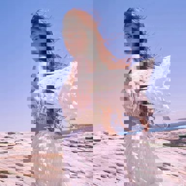 NINGNING (aespa) photo 16