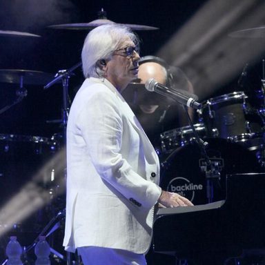 Nino D'Angelo