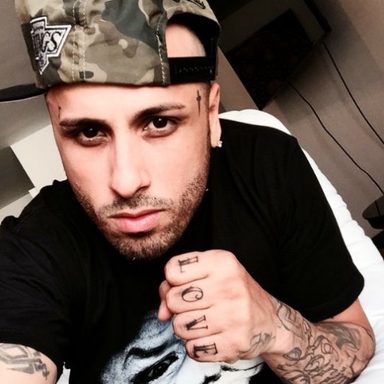 Nicky Jam