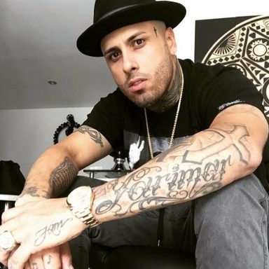 Nicky Jam