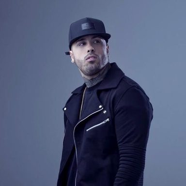 Nicky Jam