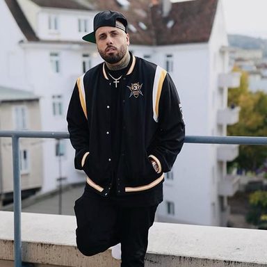 Nicky Jam
