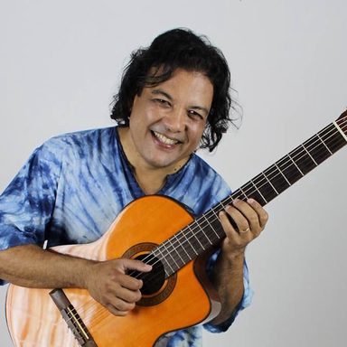 Nivito Guedes