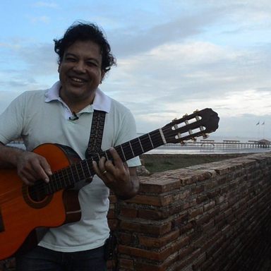 Nivito Guedes